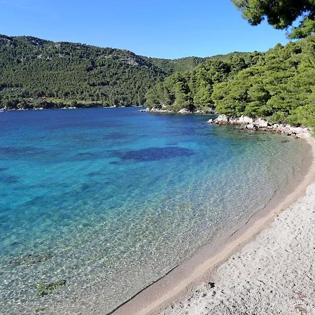 Apartments With A Parking Space Zuljana, Peljesac - 4573 Exterior photo
