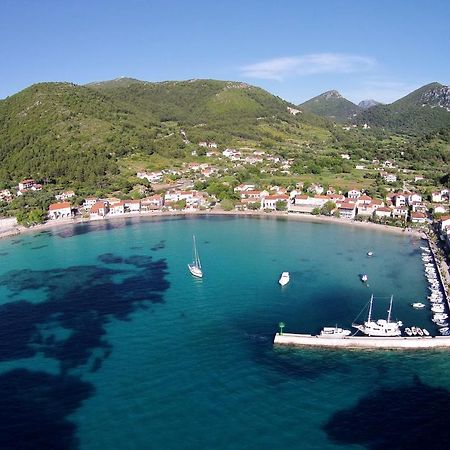 Apartments With A Parking Space Zuljana, Peljesac - 4573 Exterior photo