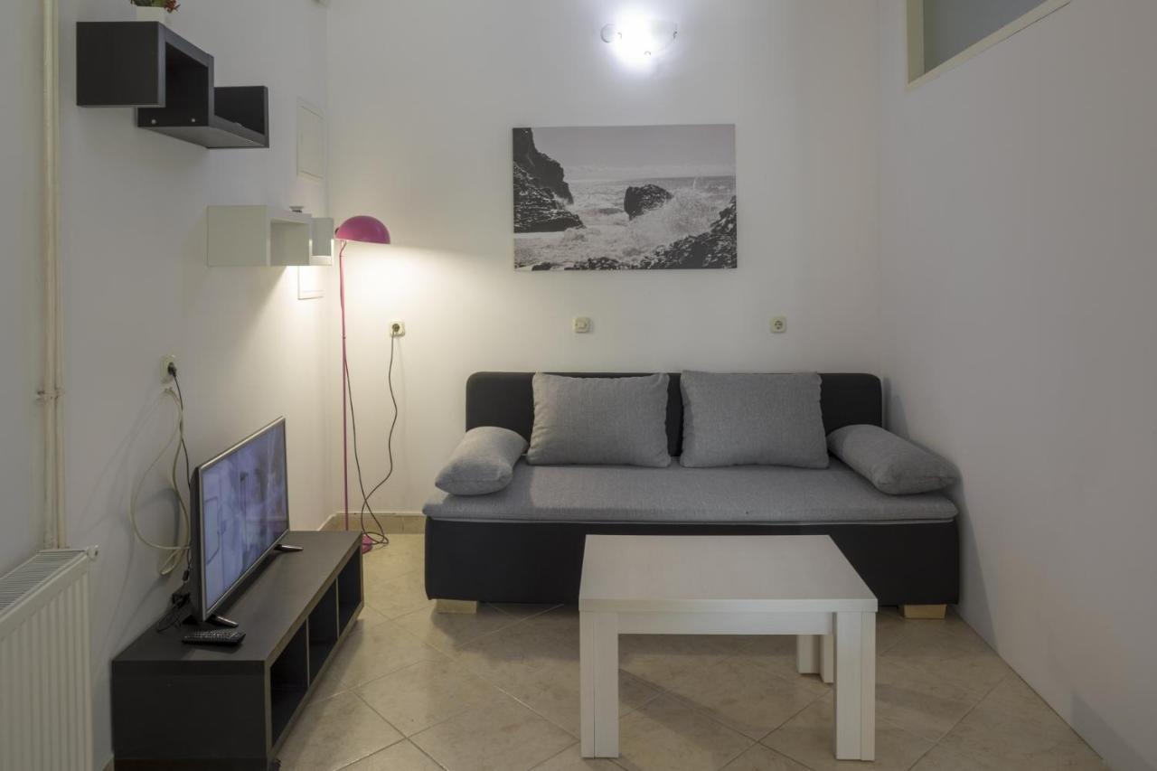 Apartments With A Parking Space Zuljana, Peljesac - 4573 Exterior photo