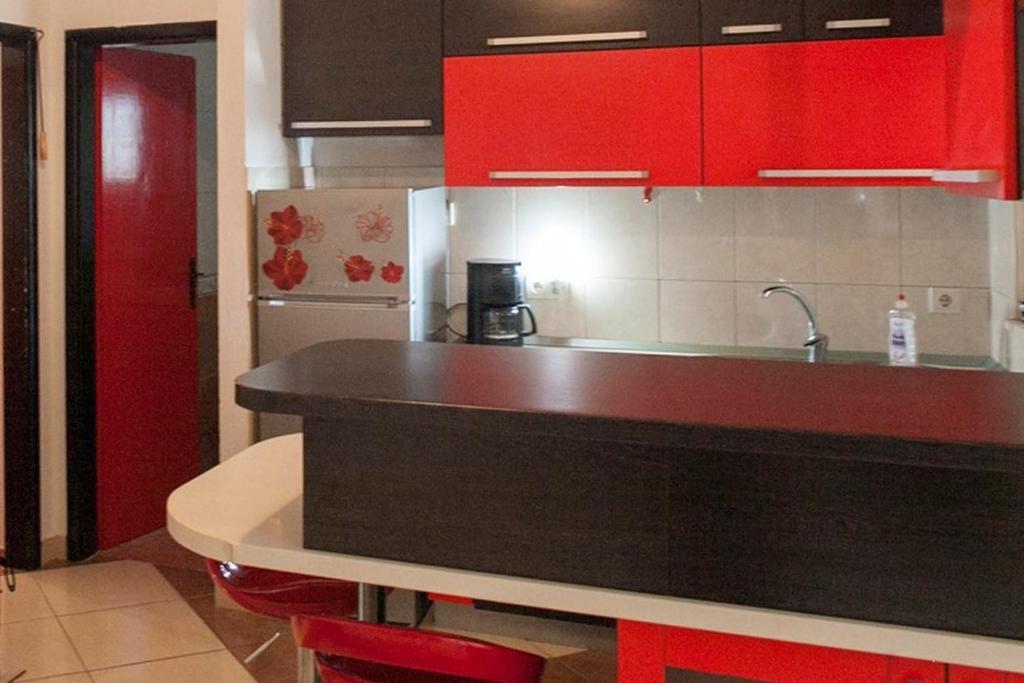 Apartments With A Parking Space Zuljana, Peljesac - 4573 Exterior photo